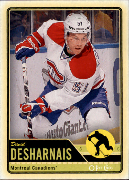 A0677- 2012-13 O-Pee-Chee Hockey Card #s 401-600 -You Pick- 15+ FREE US SHIP - Picture 140 of 252