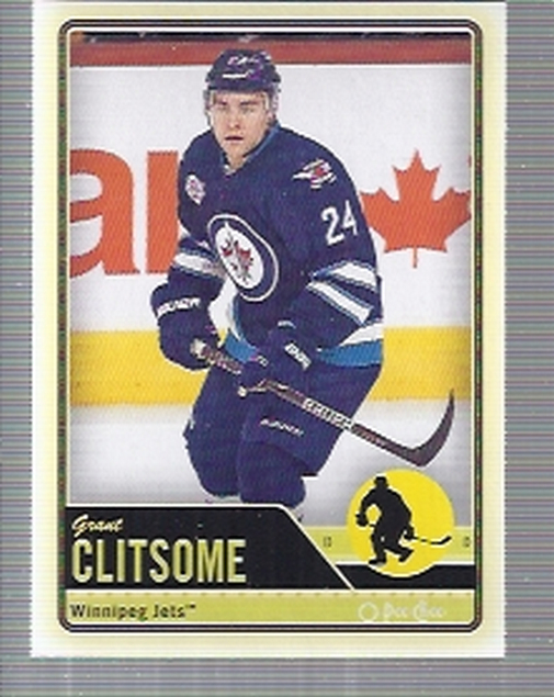 A0677- 2012-13 O-Pee-Chee Hockey Card #s 401-600 -You Pick- 15+ FREE US SHIP - Picture 142 of 252