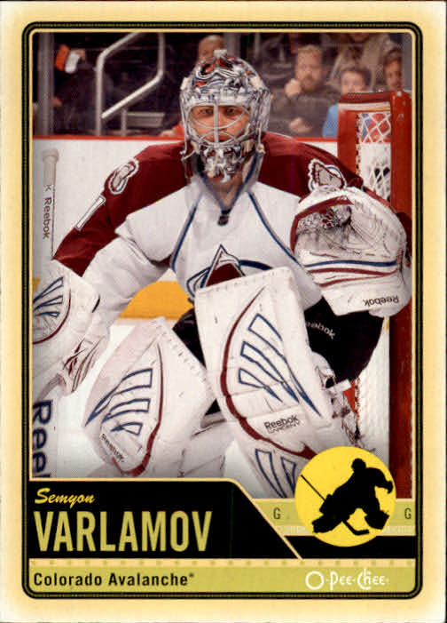 A0677- 2012-13 O-Pee-Chee Hockey Card #s 401-600 -You Pick- 15+ FREE US SHIP - Picture 146 of 252
