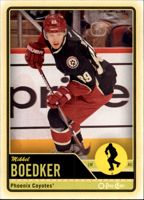 A0677- 2012-13 O-Pee-Chee Hockey Card #s 401-600 -You Pick- 15+ FREE US SHIP - Picture 150 of 252