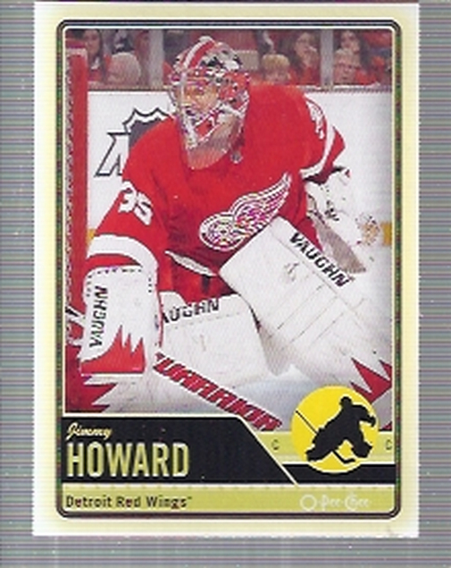 A0677- 2012-13 O-Pee-Chee Hockey Card #s 401-600 -You Pick- 15+ FREE US SHIP - Picture 152 of 252