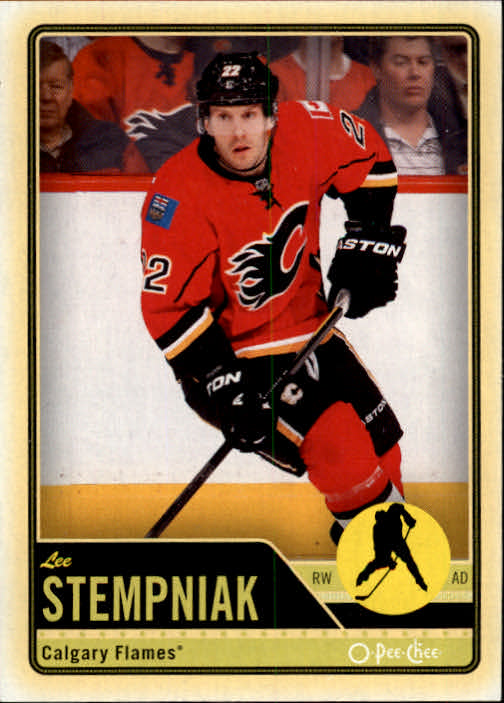 A0677- 2012-13 O-Pee-Chee Hockey Card #s 401-600 -You Pick- 15+ FREE US SHIP - Picture 156 of 252