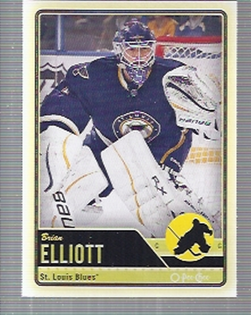 A0677- 2012-13 O-Pee-Chee Hockey Card #s 401-600 -You Pick- 15+ FREE US SHIP - Picture 162 of 252