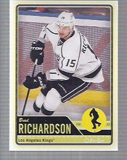 A0677- 2012-13 O-Pee-Chee Hockey Card #s 401-600 -You Pick- 15+ FREE US SHIP - Picture 166 of 252
