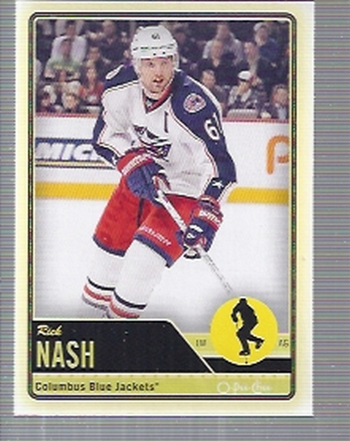 A0677- 2012-13 O-Pee-Chee Hockey Card #s 401-600 -You Pick- 15+ FREE US SHIP - Picture 172 of 252