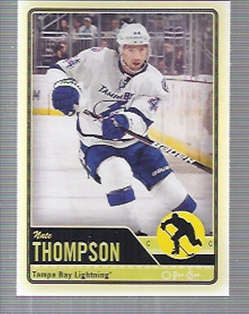 A0677- 2012-13 O-Pee-Chee Hockey Card #s 401-600 -You Pick- 15+ FREE US SHIP - Picture 174 of 252
