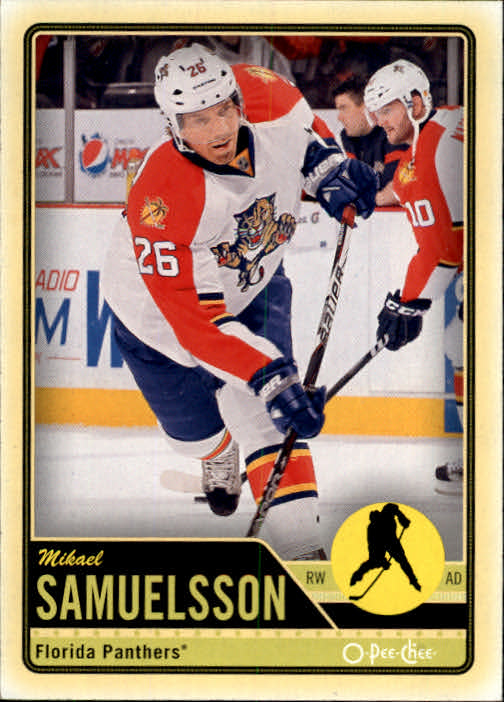 A0677- 2012-13 O-Pee-Chee Hockey Card #s 401-600 -You Pick- 15+ FREE US SHIP - Picture 176 of 252