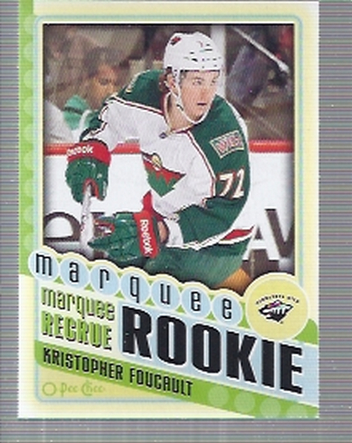 A0677- 2012-13 O-Pee-Chee Hockey Card #s 401-600 -You Pick- 15+ FREE US SHIP - Picture 233 of 252