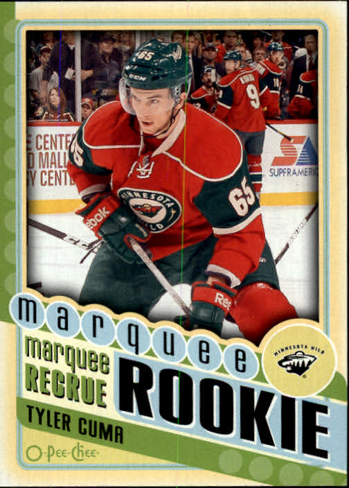 A0677- 2012-13 O-Pee-Chee Hockey Card #s 401-600 -You Pick- 15+ FREE US SHIP - Picture 235 of 252