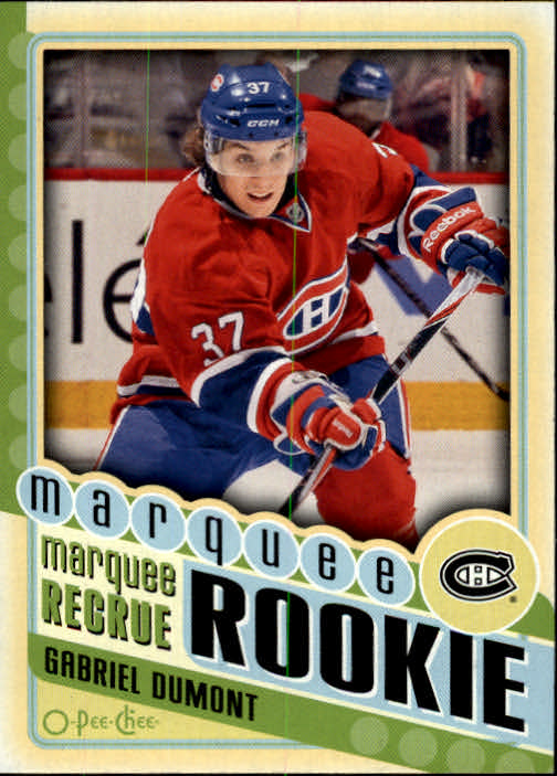 A0677- 2012-13 O-Pee-Chee Hockey Card #s 401-600 -You Pick- 15+ FREE US SHIP - Picture 239 of 252