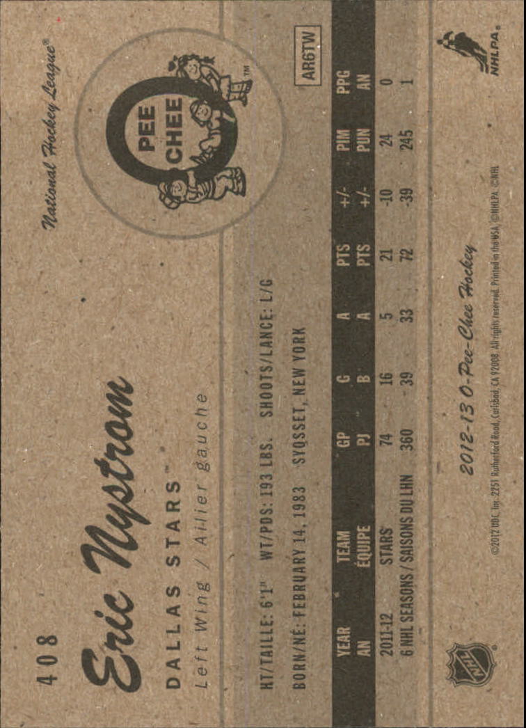 A0677- 2012-13 O-Pee-Chee Retro Hockey #s 401-600 -You Pick- 15+ FREE US SHIP - Picture 11 of 251