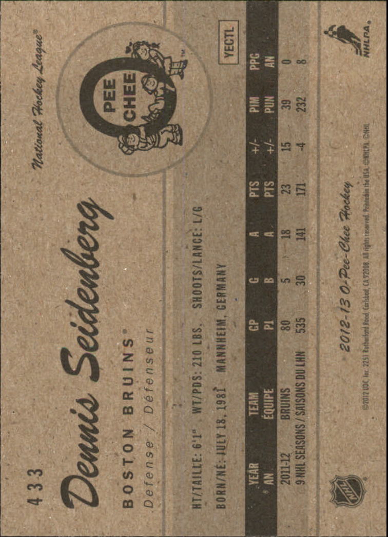 A0677- 2012-13 O-Pee-Chee Retro Hockey #s 401-600 -You Pick- 15+ FREE US SHIP - Picture 47 of 251