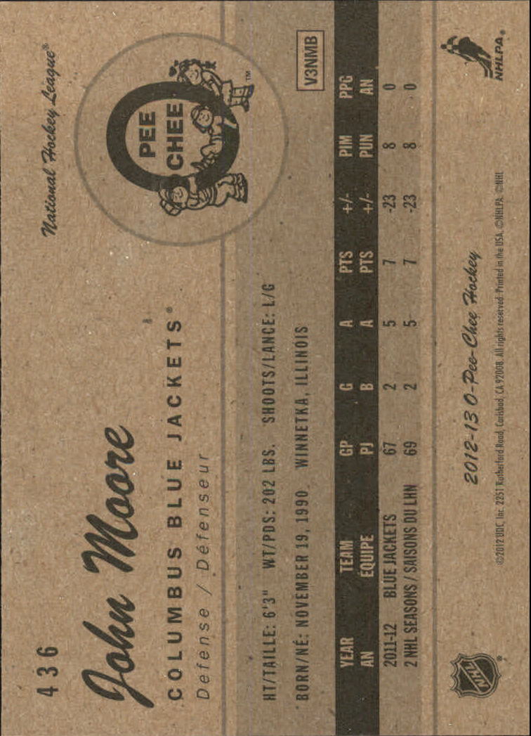 A0677- 2012-13 O-Pee-Chee Retro Hockey #s 401-600 -You Pick- 15+ FREE US SHIP - Picture 49 of 251