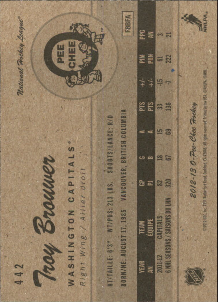 A0677- 2012-13 O-Pee-Chee Retro Hockey #s 401-600 -You Pick- 15+ FREE US SHIP - Picture 58 of 251