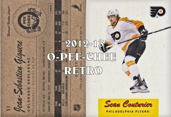 A0677- 2012-13 O-Pee-Chee Retro Hockey #s 401-600 -You Pick- 15+ FREE US SHIP - Picture 65 of 251