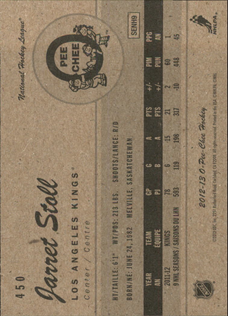 A0677- 2012-13 O-Pee-Chee Retro Hockey #s 401-600 -You Pick- 15+ FREE US SHIP - Picture 72 of 251