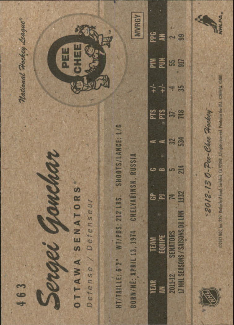 A0677- 2012-13 O-Pee-Chee Retro Hockey #s 401-600 -You Pick- 15+ FREE US SHIP - Picture 84 of 251