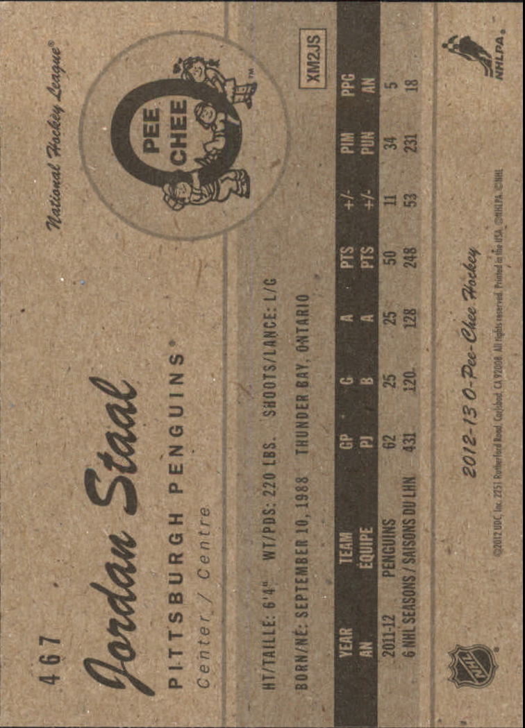 A0677- 2012-13 O-Pee-Chee Retro Hockey #s 401-600 -You Pick- 15+ FREE US SHIP - Picture 90 of 251