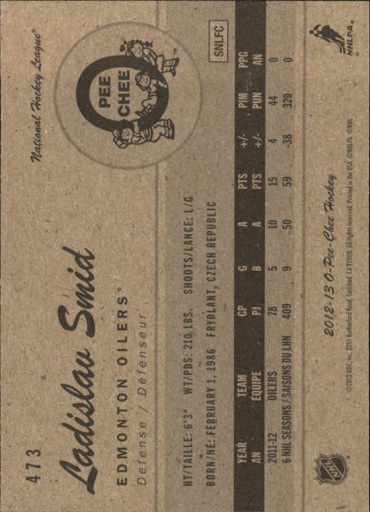 A0677- 2012-13 O-Pee-Chee Retro Hockey #s 401-600 -You Pick- 15+ FREE US SHIP - Picture 98 of 251