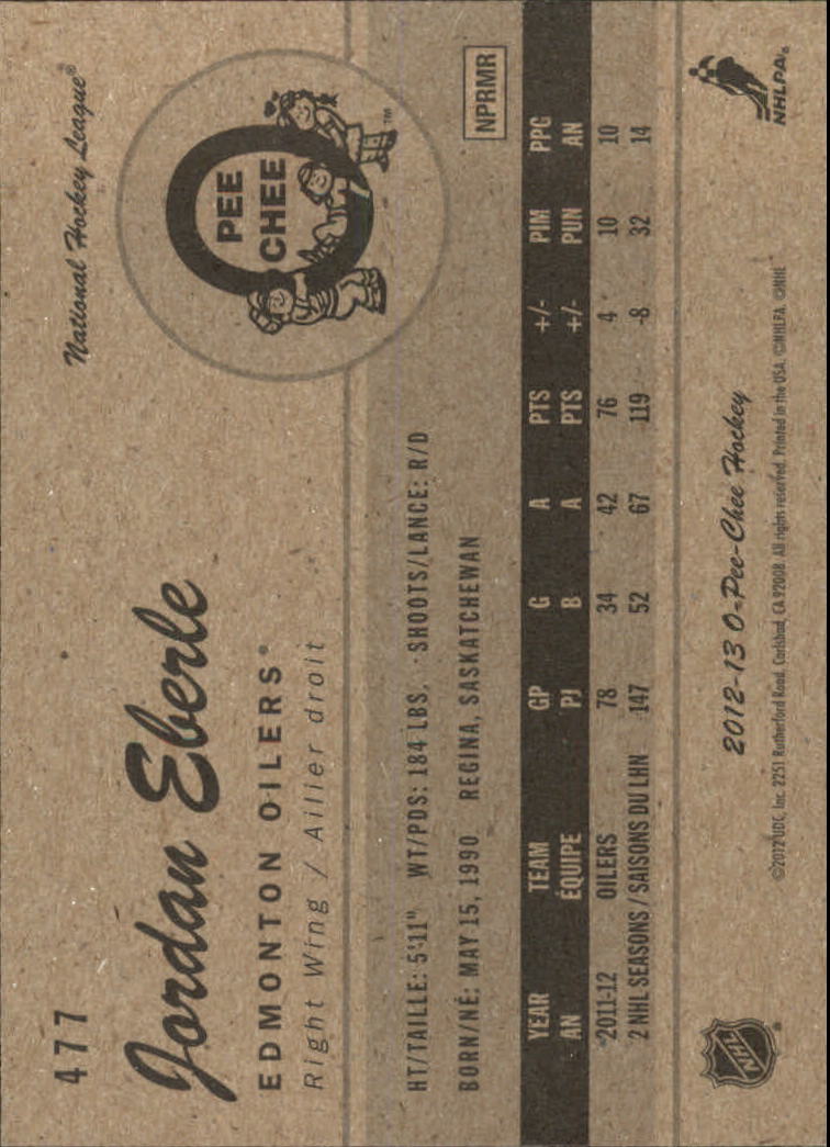 A0677- 2012-13 O-Pee-Chee Retro Hockey #s 401-600 -You Pick- 15+ FREE US SHIP - Picture 104 of 251
