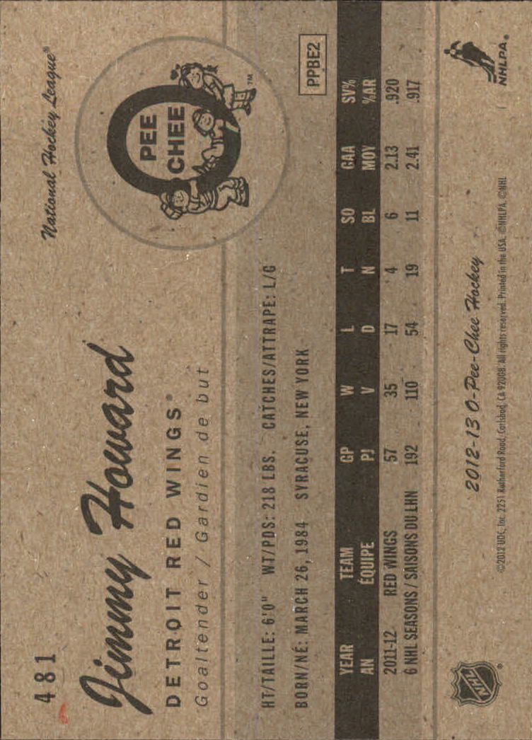 A0677- 2012-13 O-Pee-Chee Retro Hockey #s 401-600 -You Pick- 15+ FREE US SHIP - Picture 108 of 251
