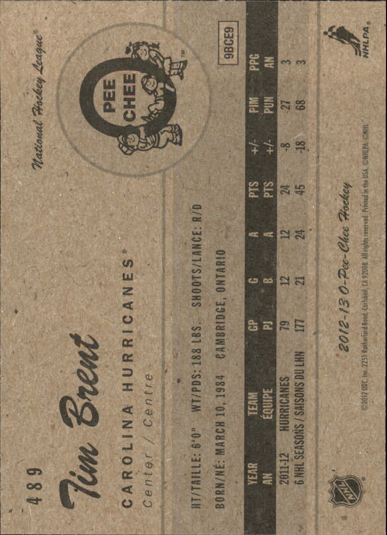 A0677- 2012-13 O-Pee-Chee Retro Hockey #s 401-600 -You Pick- 15+ FREE US SHIP - Picture 120 of 251