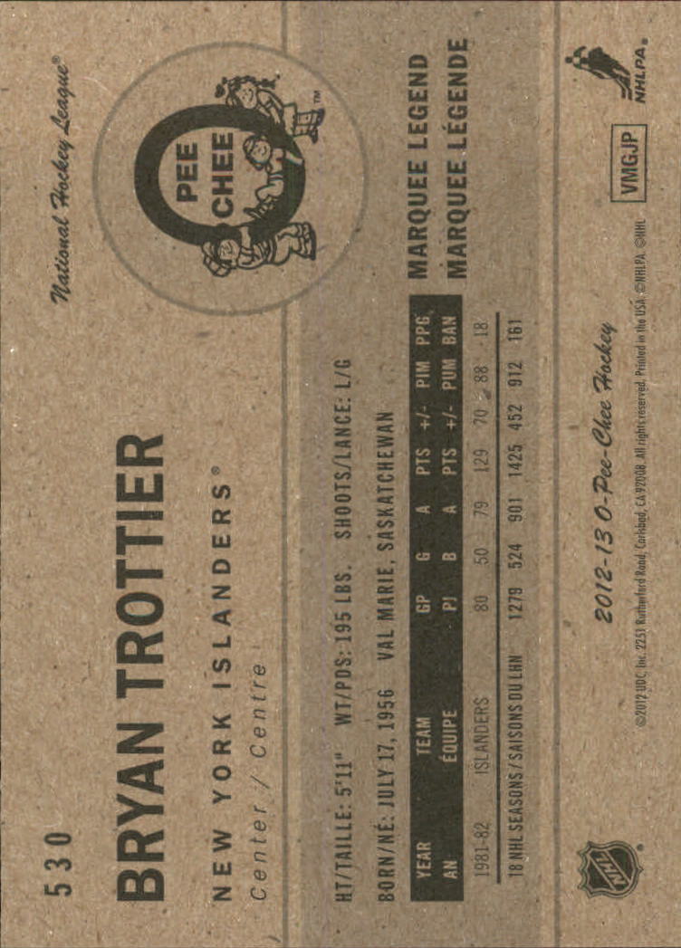 A0677- 2012-13 O-Pee-Chee Retro Hockey #s 401-600 -You Pick- 15+ FREE US SHIP - Picture 163 of 251