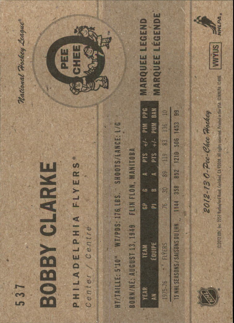 A0677- 2012-13 O-Pee-Chee Retro Hockey #s 401-600 -You Pick- 15+ FREE US SHIP - Picture 175 of 251