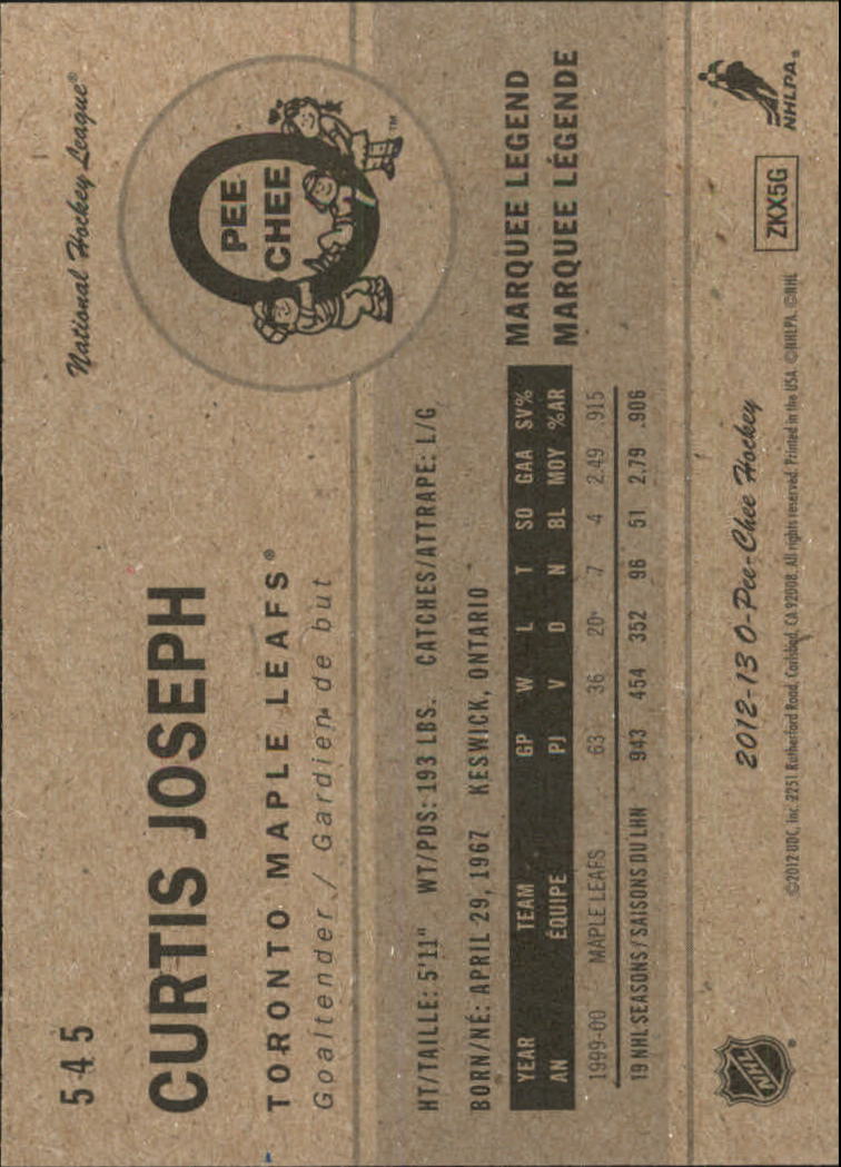 A0677- 2012-13 O-Pee-Chee Retro Hockey #s 401-600 -You Pick- 15+ FREE US SHIP - Picture 181 of 251