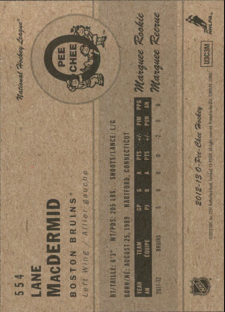 A0677- 2012-13 O-Pee-Chee Retro Hockey #s 401-600 -You Pick- 15+ FREE US SHIP - Picture 193 of 251