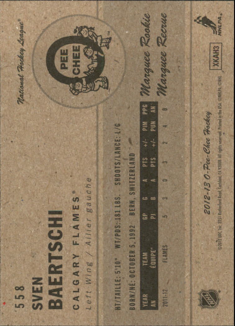 A0677- 2012-13 O-Pee-Chee Retro Hockey #s 401-600 -You Pick- 15+ FREE US SHIP - Picture 197 of 251