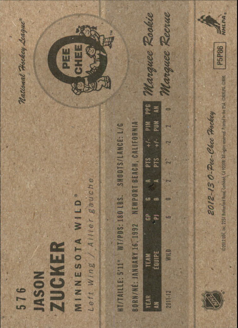 A0677- 2012-13 O-Pee-Chee Retro Hockey #s 401-600 -You Pick- 15+ FREE US SHIP - Picture 221 of 251