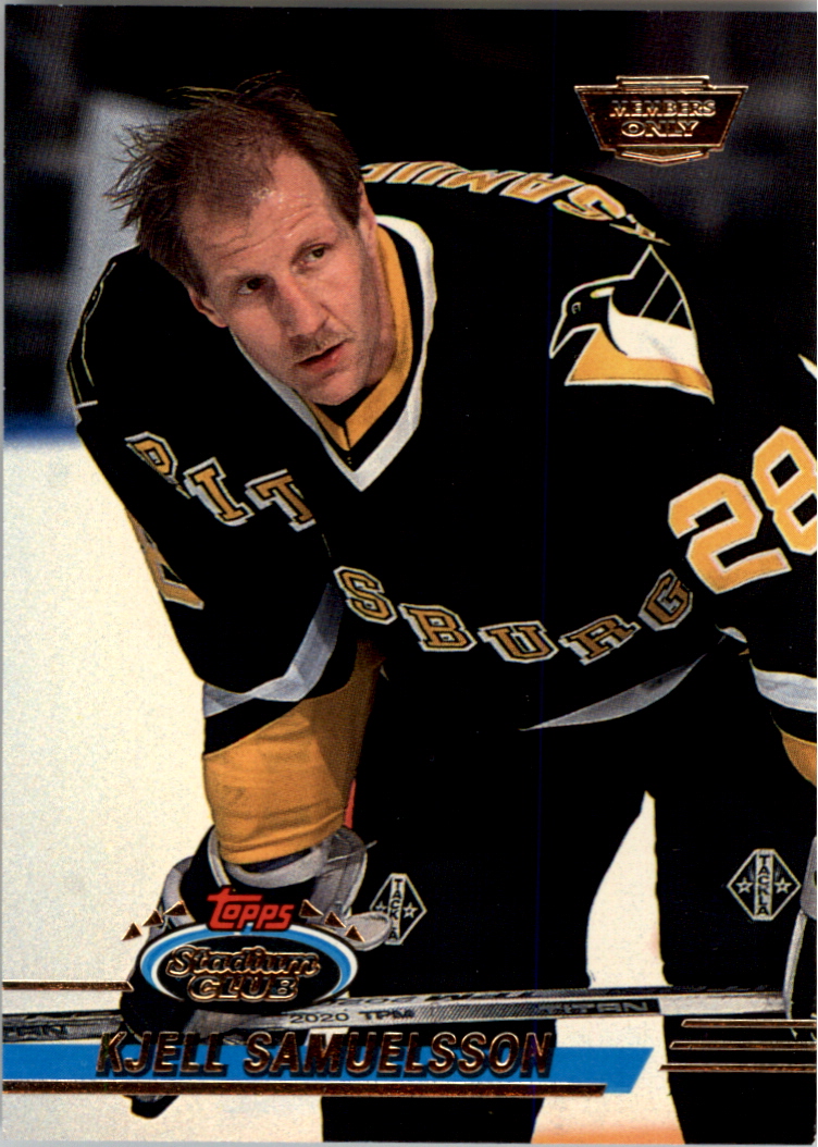 B0171- 1993-94 Stadium Club Members Only 251-500 -You Pick- 15+ FREE US SHIP - Picture 2 of 493