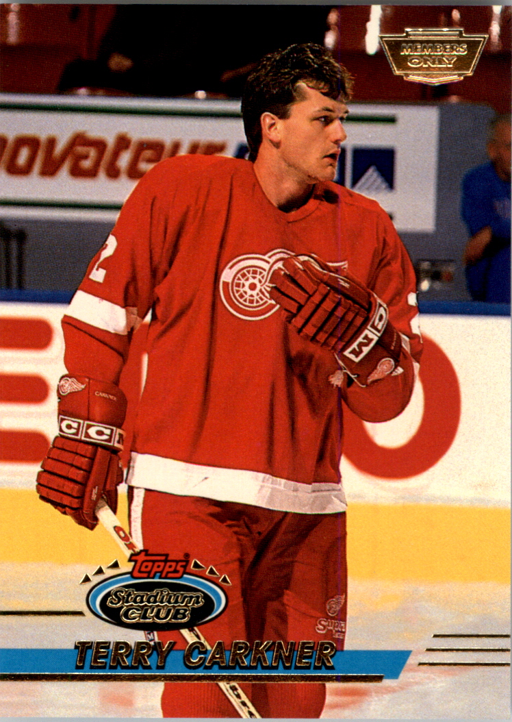 B0171- 1993-94 Stadium Club Members Only 251-500 -You Pick- 15+ FREE US SHIP - Picture 4 of 493