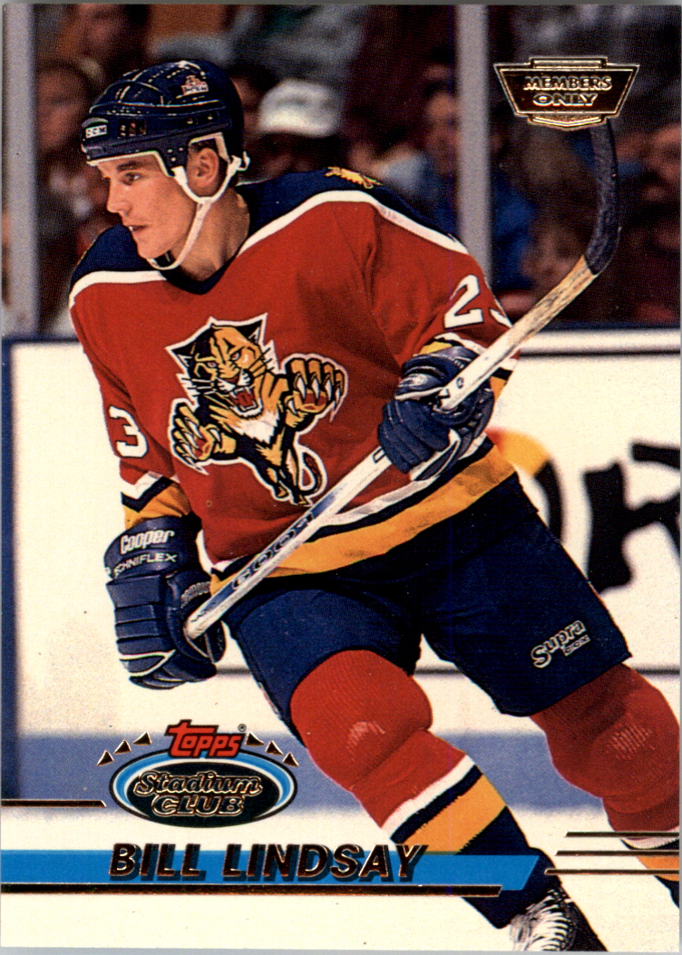 B0171- 1993-94 Stadium Club Members Only 251-500 -You Pick- 15+ FREE US SHIP - Picture 6 of 493