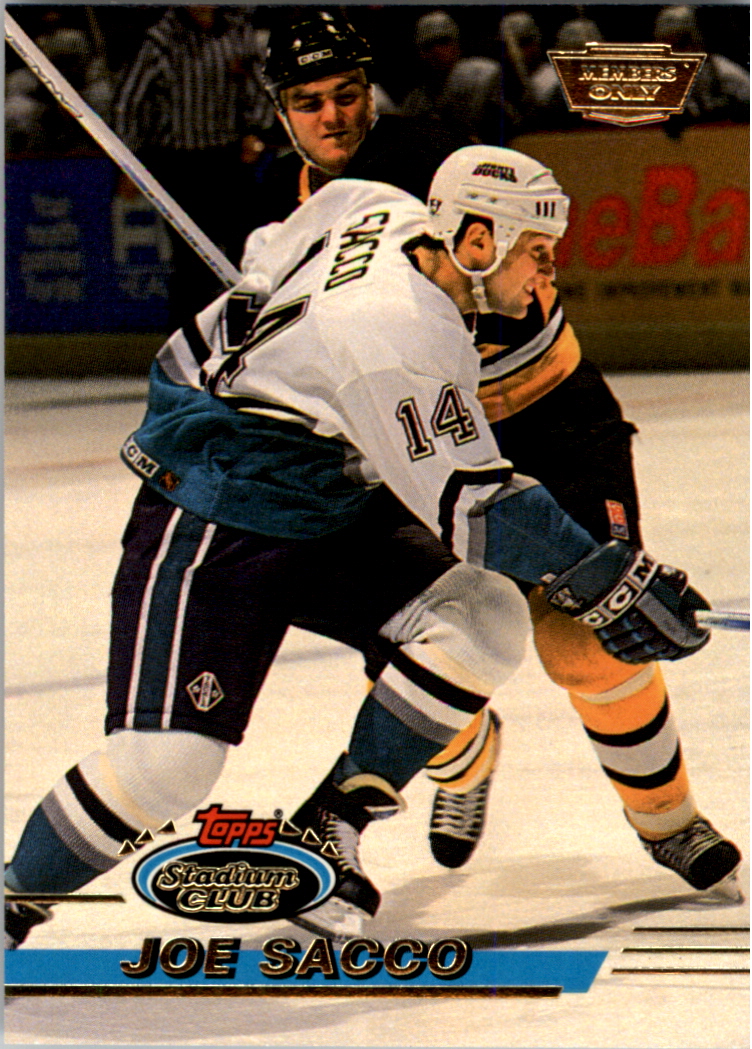 B0171- 1993-94 Stadium Club Members Only 251-500 -You Pick- 15+ FREE US SHIP - Picture 12 of 493