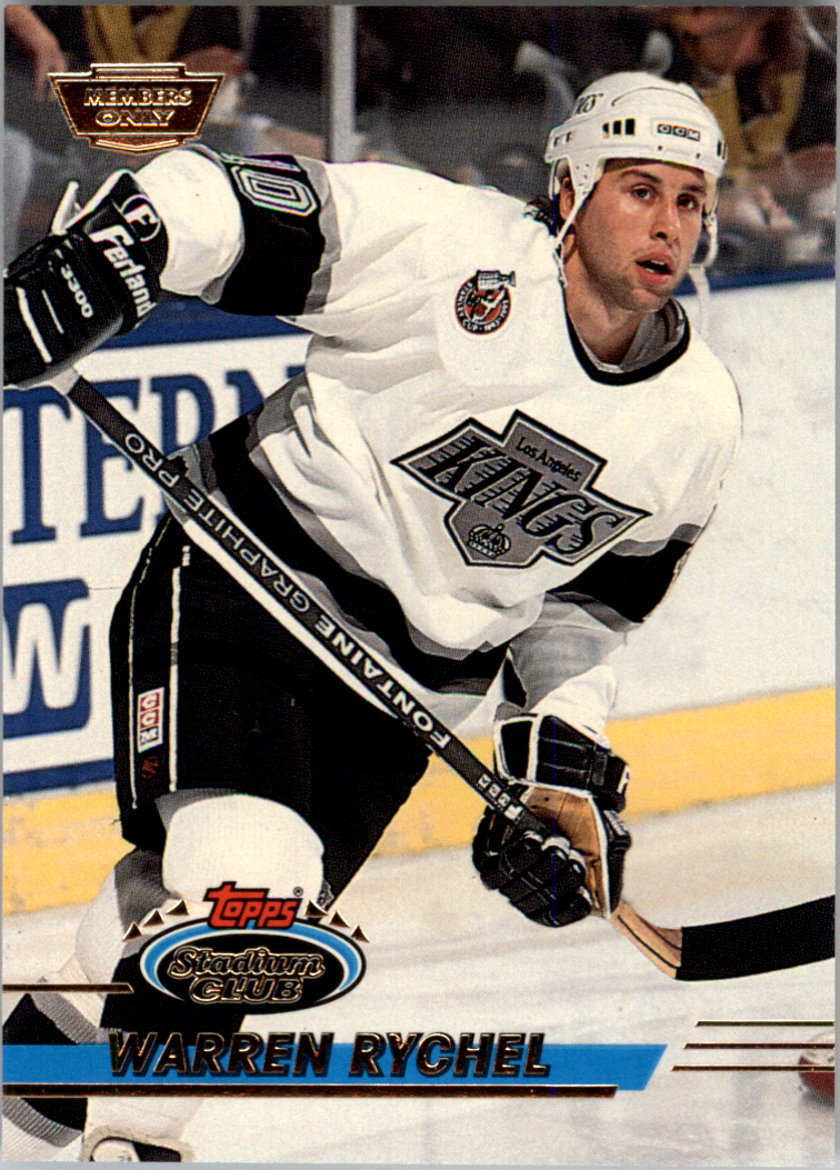 B0171- 1993-94 Stadium Club Members Only 251-500 -You Pick- 15+ FREE US SHIP - Picture 16 of 493