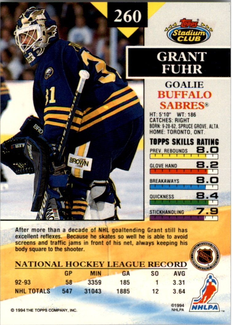 B0171- 1993-94 Stadium Club Members Only 251-500 -You Pick- 15+ FREE US SHIP - Picture 21 of 493