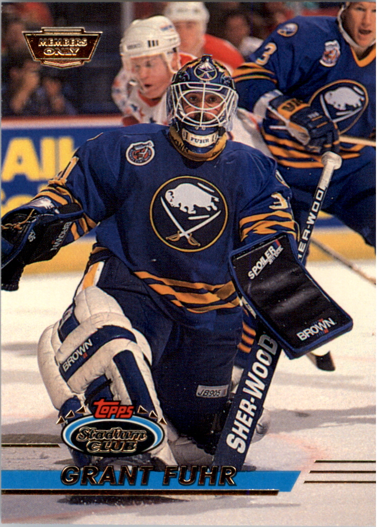 B0171- 1993-94 Stadium Club Members Only 251-500 -You Pick- 15+ FREE US SHIP - Picture 20 of 493