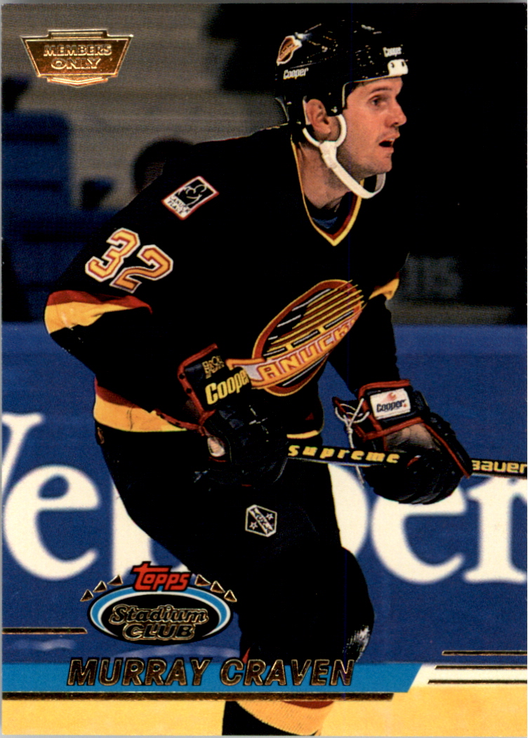B0171- 1993-94 Stadium Club Members Only 251-500 -You Pick- 15+ FREE US SHIP - Picture 28 of 493