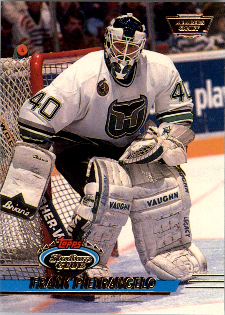 B0171- 1993-94 Stadium Club Members Only 251-500 -You Pick- 15+ FREE US SHIP - Picture 44 of 493