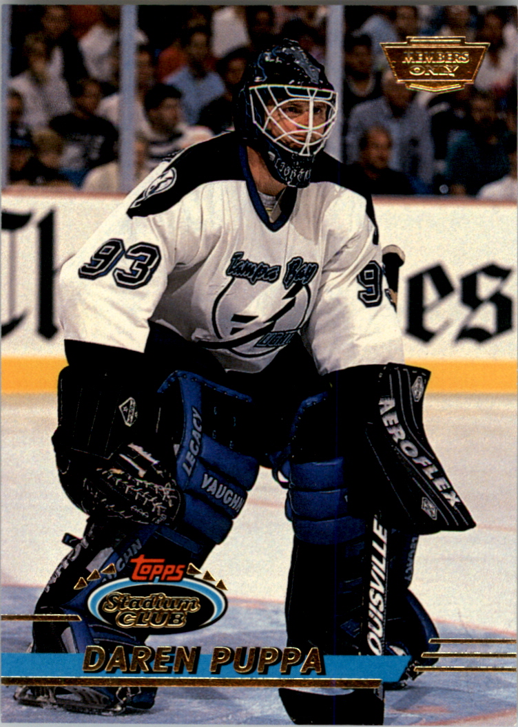 B0171- 1993-94 Stadium Club Members Only 251-500 -You Pick- 15+ FREE US SHIP - Picture 50 of 493