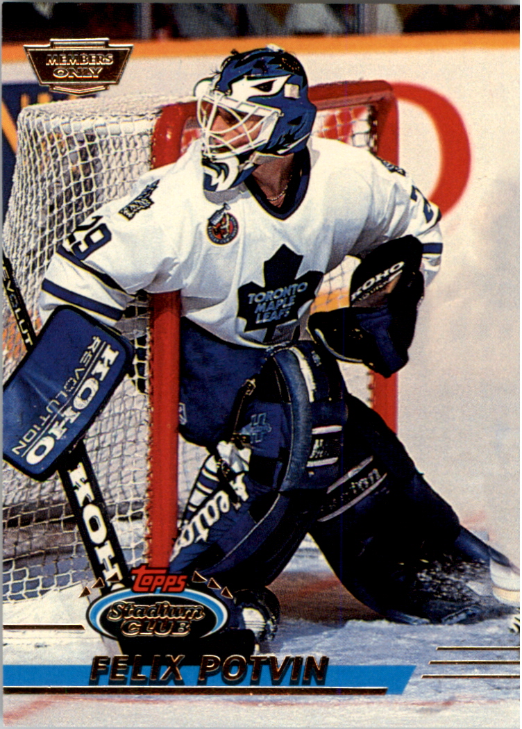 B0171- 1993-94 Stadium Club Members Only 251-500 -You Pick- 15+ FREE US SHIP - Picture 60 of 493
