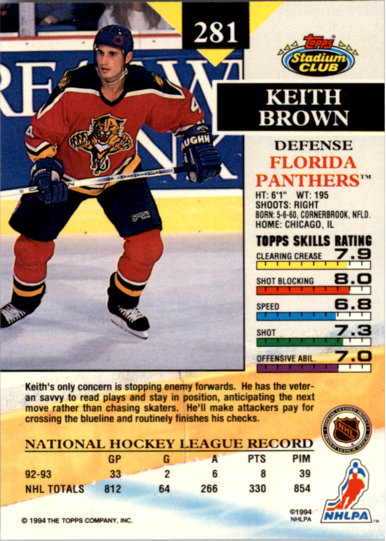 B0171- 1993-94 Stadium Club Members Only 251-500 -You Pick- 15+ FREE US SHIP - Picture 63 of 493