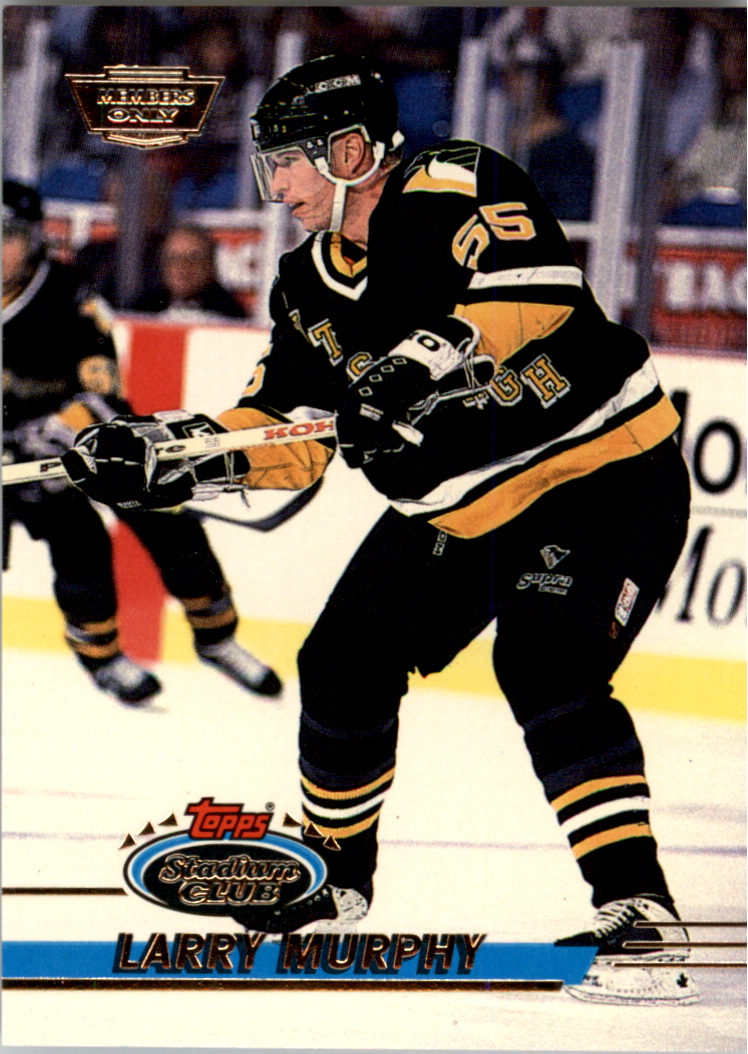 B0171- 1993-94 Stadium Club Members Only 251-500 -You Pick- 15+ FREE US SHIP - Picture 66 of 493