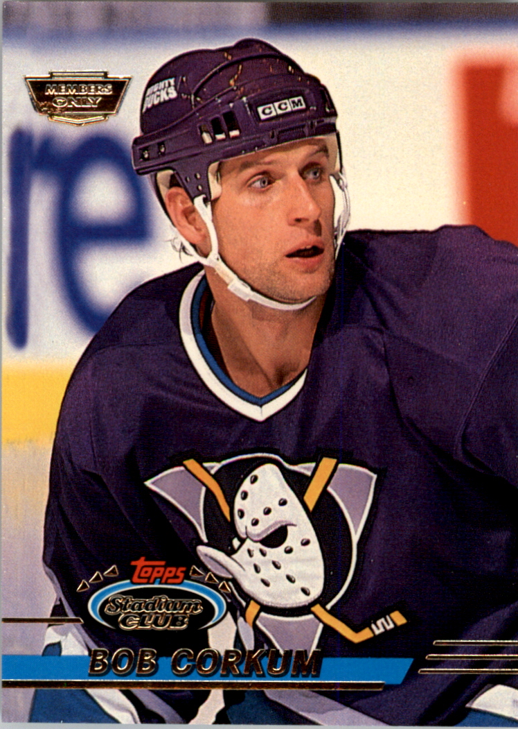B0171- 1993-94 Stadium Club Members Only 251-500 -You Pick- 15+ FREE US SHIP - Picture 68 of 493