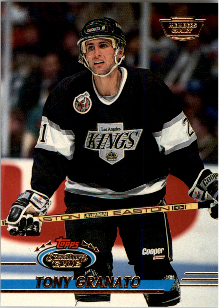 B0171- 1993-94 Stadium Club Members Only 251-500 -You Pick- 15+ FREE US SHIP - Picture 70 of 493