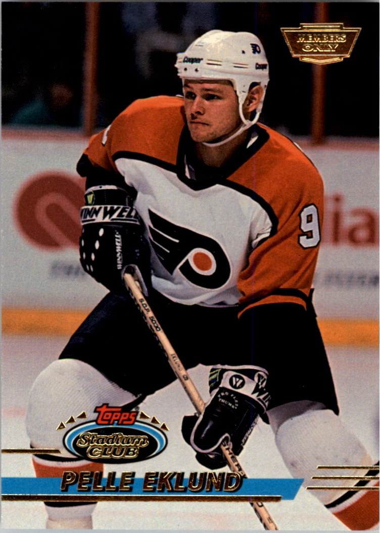 B0171- 1993-94 Stadium Club Members Only 251-500 -You Pick- 15+ FREE US SHIP - Picture 78 of 493