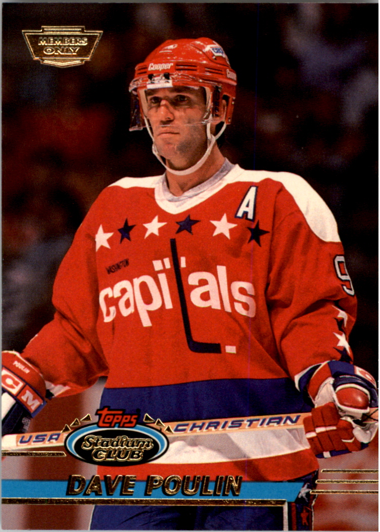 B0171- 1993-94 Stadium Club Members Only 251-500 -You Pick- 15+ FREE US SHIP - Picture 102 of 493