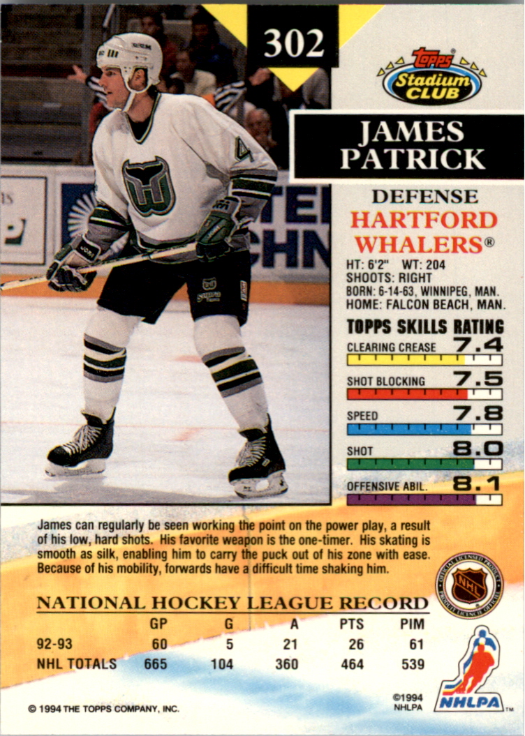 B0171- 1993-94 Stadium Club Members Only 251-500 -You Pick- 15+ FREE US SHIP - Picture 105 of 493